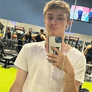 Meet your Posher, Brian